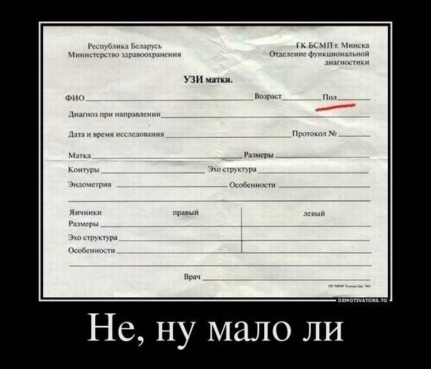 30 демотиваторов дня от 19-02-2014