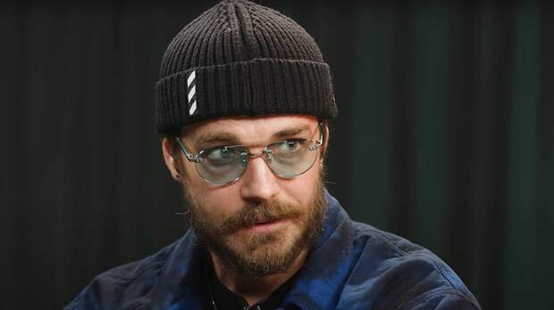 Максим Матвеев стал звездой иностранных соцсетей