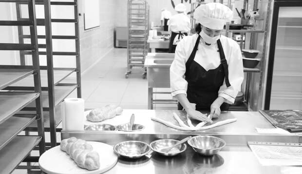 «Кухня на районе» запустила меню «как из школьного буфета»