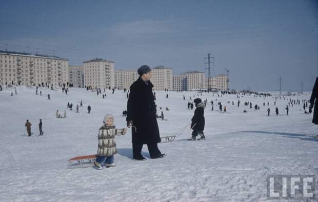 moscow-59-13 moscow 59 13 Холодная Москва 59 го