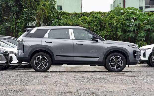 Эти популярные в России кроссоверы отзывают: причины