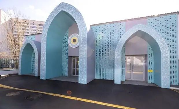 В начале мая в Казани откроется спортивный комплекс для лиц с ограниченными возможностями здоровья