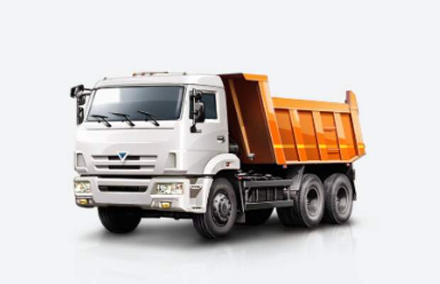 Автомобили КамАЗ: виды и критерии выбора