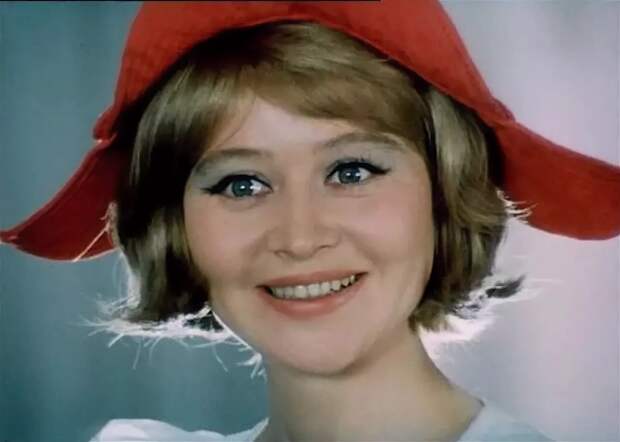 Тайна гибели артистки Барабановой