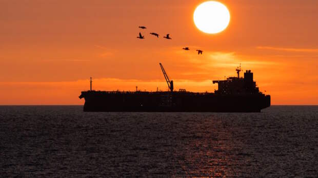 Посол Великобритании порассуждал о последствиях захватов танкеров в открытом море