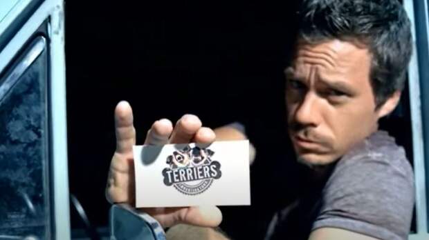 Terriers - FX