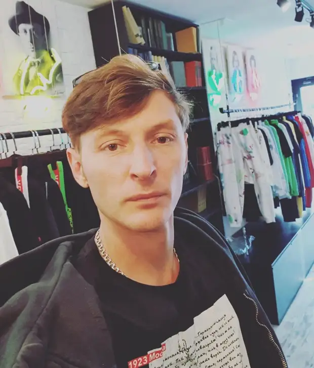 Лиана Шульгина показала, как выглядит ее сестра