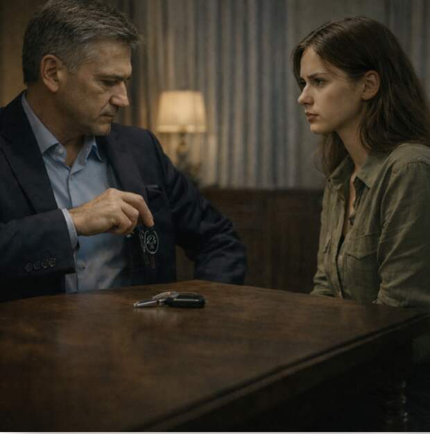 Быть рядом — если тебе это позволят…