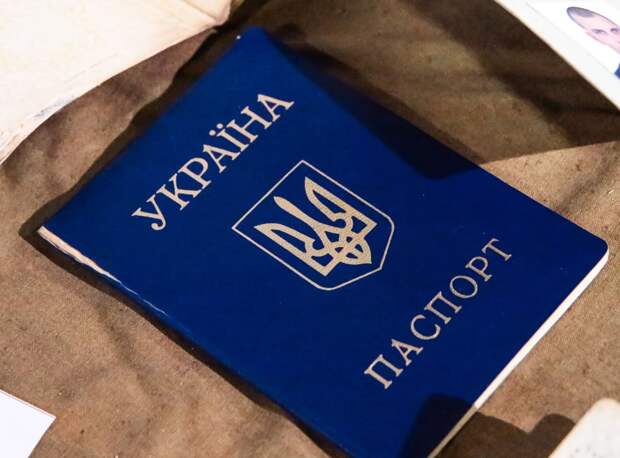 Украинцам закрывают въезд в Россию на срок до 50 лет из-за контактов в телефоне