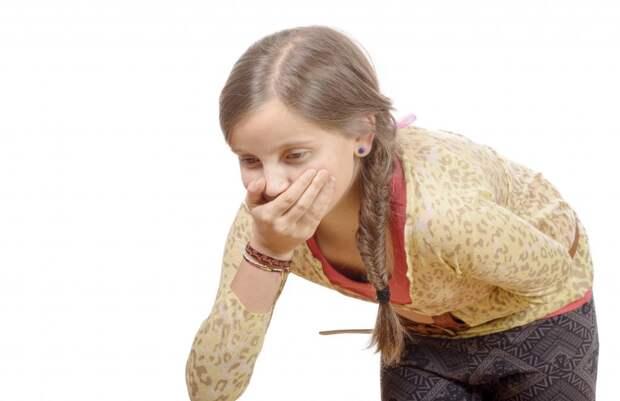 Очень сильно болит желудок: причины, симптомы, диагностика, методы лечения