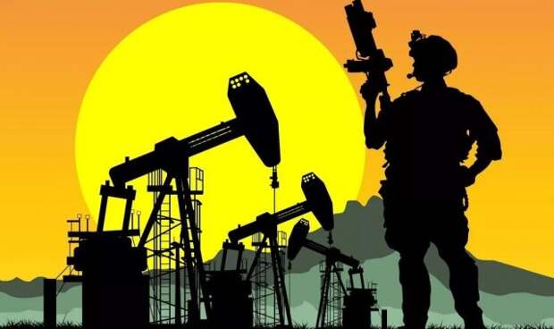 Рынок нефти: невнятная динамика цен на фоне геополитической напряженности