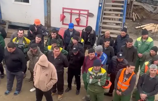 «Вы же без нас не разовьетесь!»