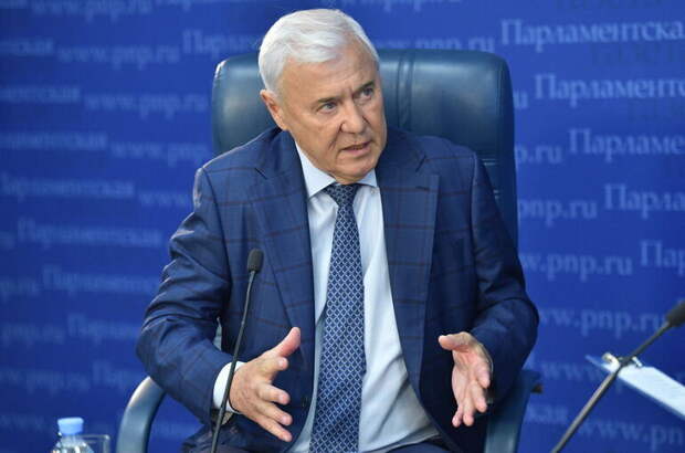 Депутат Аксаков объяснил осторожную политику ЦБ по ключевой ставке