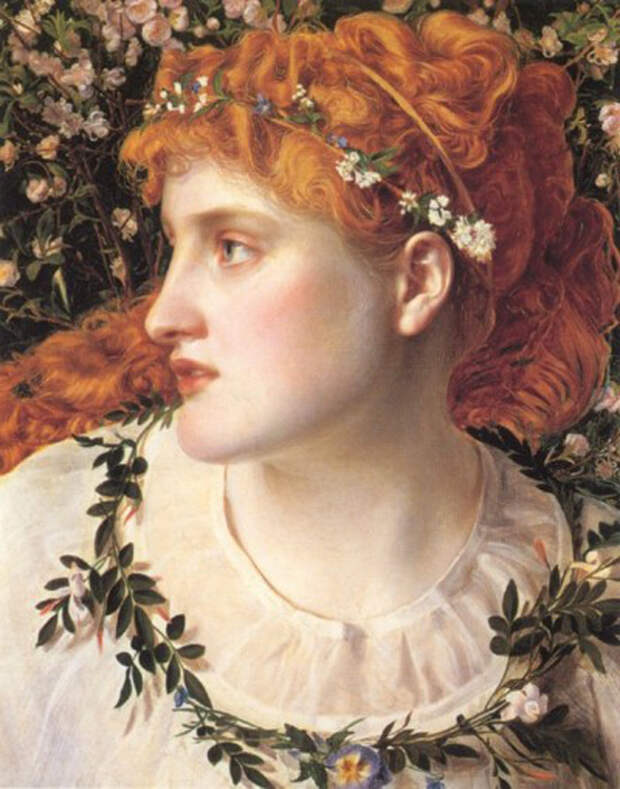 Anthony Frederick Sandys