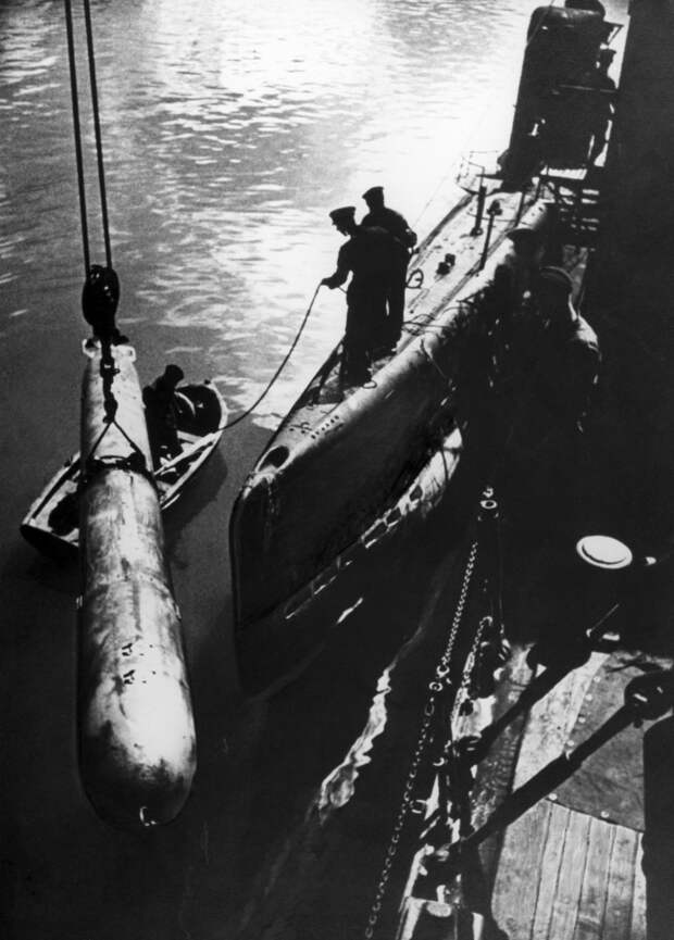 История Черноморского флота в фотографиях BlackSeaFleet03 История Черноморского флота в фотографиях