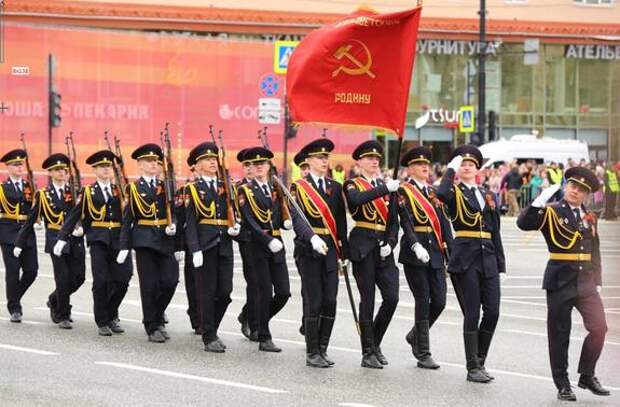 День Победы пройдет в атмосфере единства