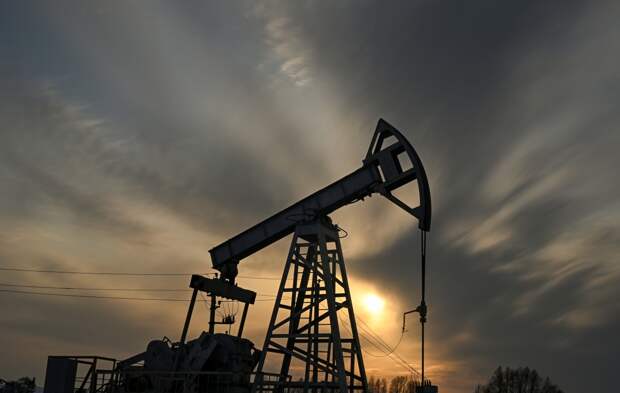 Нефтегазовые доходы России упали