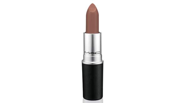 MAC The Matt Lipstick MAC The Matt Lipstick
