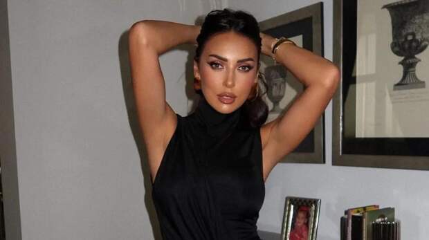 Алсу выступила перед россиянами в 20-градусный мороз