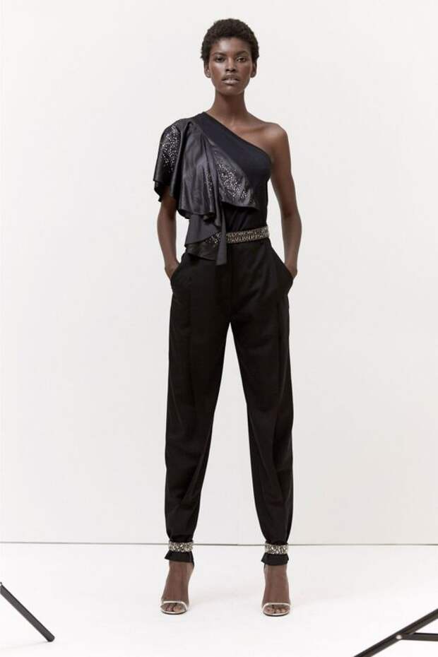 Barbara Bui Spring/Summer прошлого года