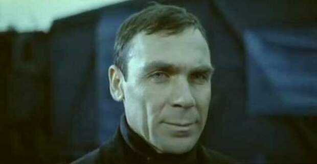 Кадр из фильма "Первороссияне" (1967)