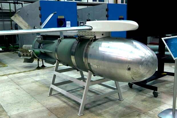 ФАБ-1500 М54 с модулем планирования. Источник: Яндекс.Картинки
