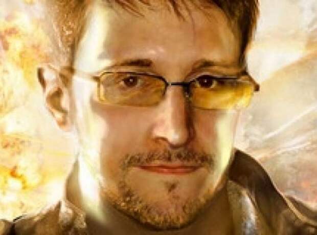 За что ненавидят Сноудена