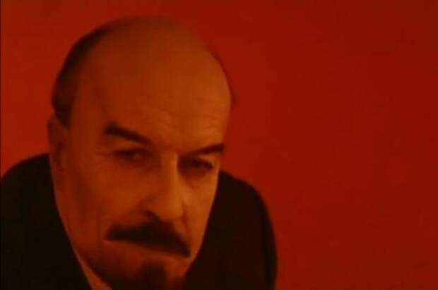 Кадр из фильма "Первороссияне" (1967)