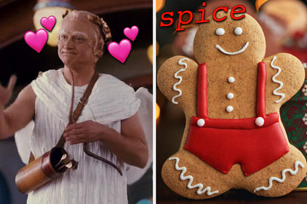 You're Either 100% Sugar Or 100% Spice — Choose Some Holidays To Find Out Which One You Are