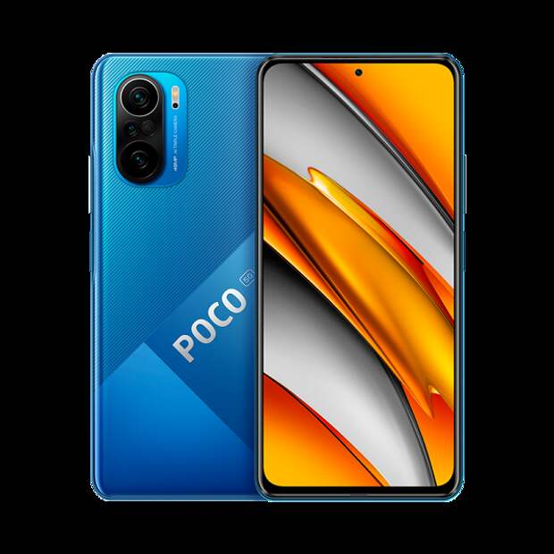 Poco начал продажи по сниженной цене Poco F3, международной версии хитового Redmi K40