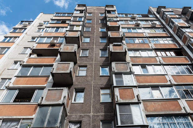 Названы города России с наиболее подорожавшим жильем