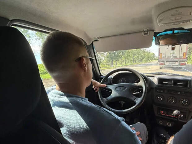 Ввели новые правила для всех водителей: они работают с сегодняшнего дня