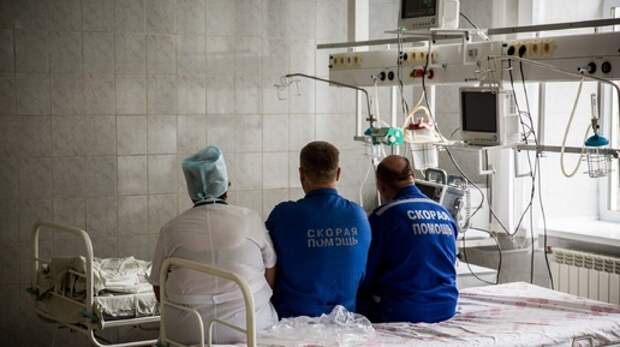 Зажрались? Или особенности современной российской медицины.