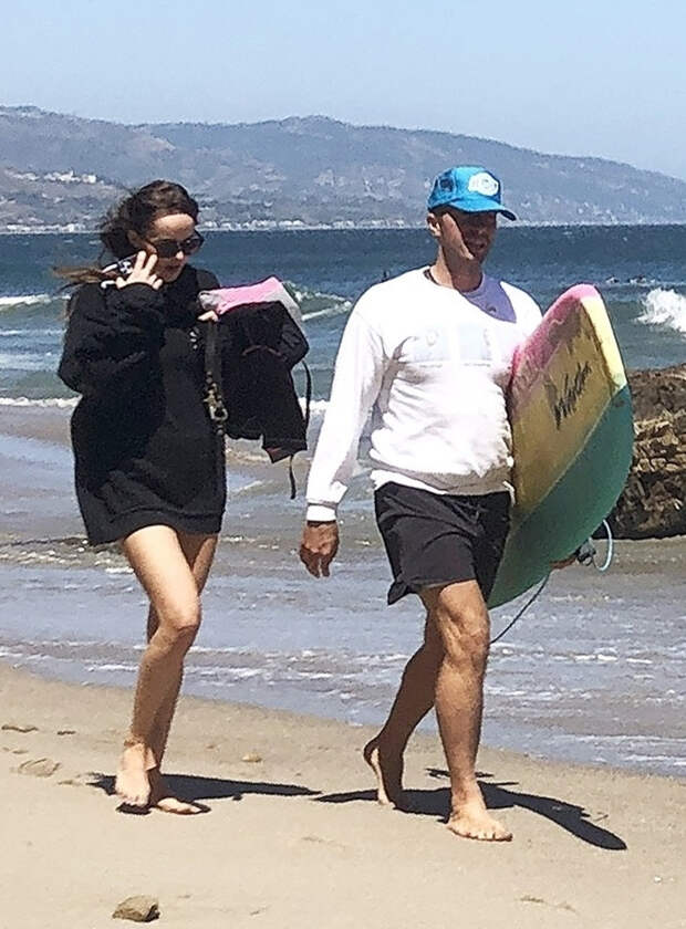 Фронтмен Coldplay Крис Мартин