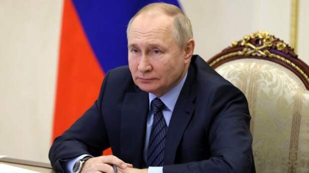 Путин: Реальный рост доходов и сокращение бедности – приоритетная задача