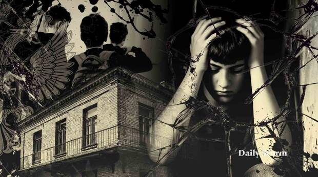 Со школьной скамьи в стены рехаба. Почему в России расцвел рынок частных реабилитационных центров и как там оказываются дети