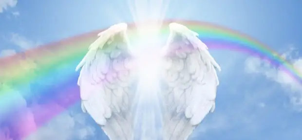 12 ангелов-хранителей: как найти своего в личном гороскопе? Пошаговая инструкция с формулой :: Инфониак