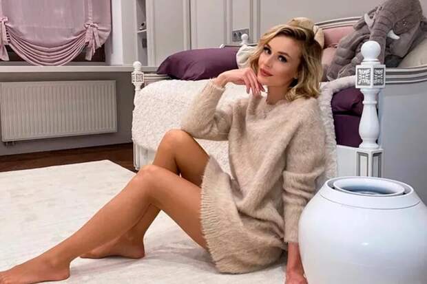 «Гонорар за 4 песни — 23 млн»: почему два брака Полины Гагариной распались, и кто теперь живёт в её особняке за 500 млн?