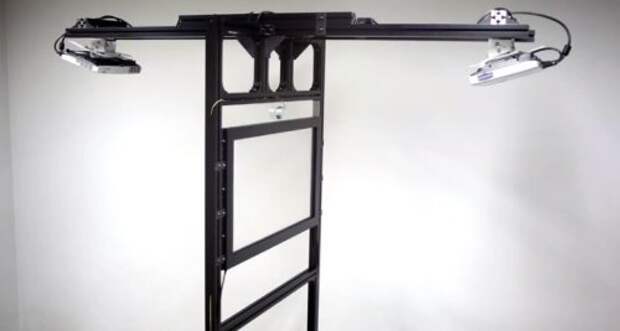 Экран TransWall #3 Экран TransWall #3