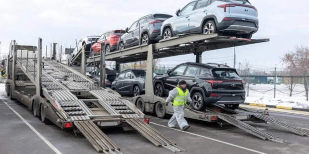 Конец «серого» импорта: цены на машины из ЕАЭС взлетят с 1 апреля