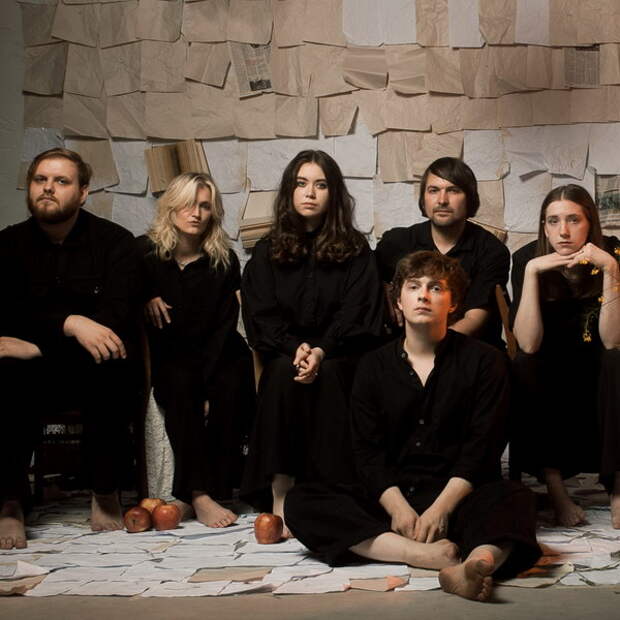 Полинарья; предоставлено пресс-службой фестиваля