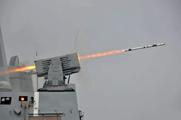 Стоимость ракет ВМС США и ее изменение со временем