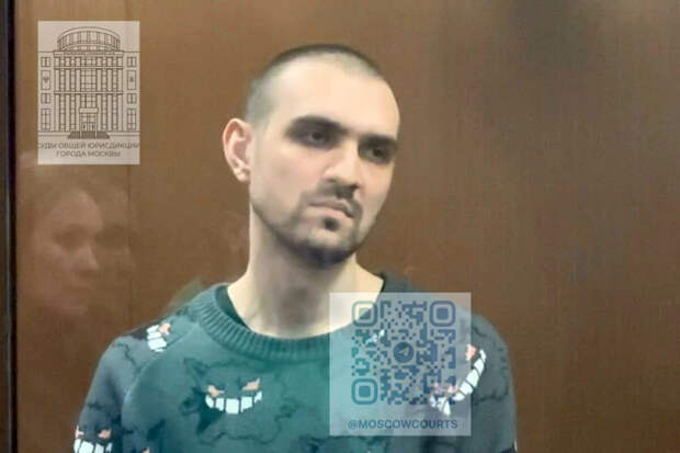 Меркачева: комика Останина надо было отправить на обязательные работы, а не в тюрьму