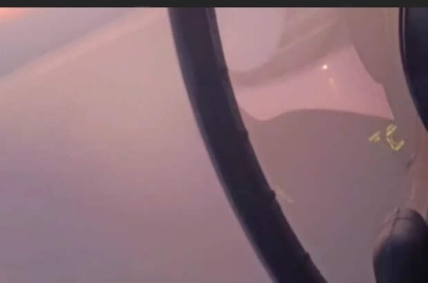 Fighterbomber показал кадры перехвата украинского дрона-камикадзе