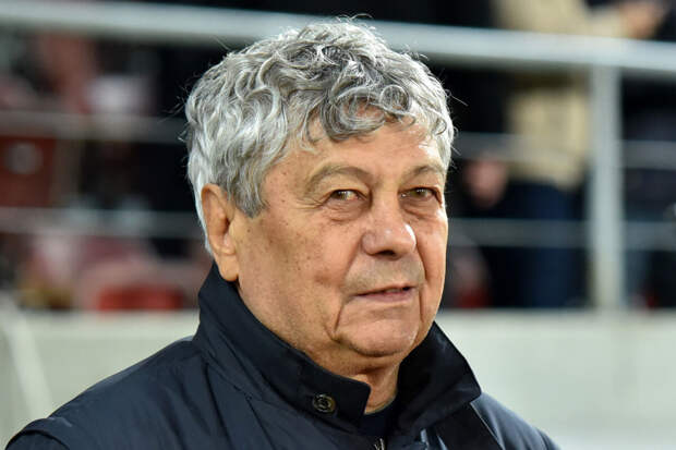 Экс-игрок сборной Румынии заявил, что невыход на ЧМ ухудшил здоровье Луческу