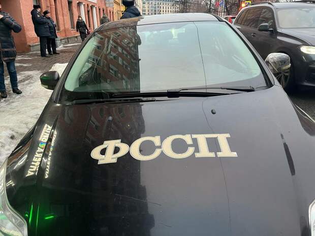 За 2025 год приставы взыскали более 7 млрд рублей долгов по зарплатам