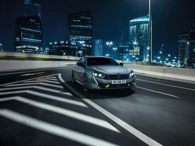 Peugeot vs BMW vs Audi (сравниваем не только цены)