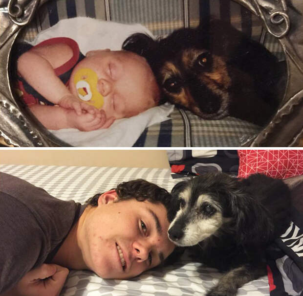 15 Years Later Still Best Friends