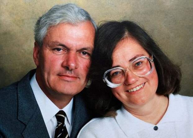 В память о жене В память о жене