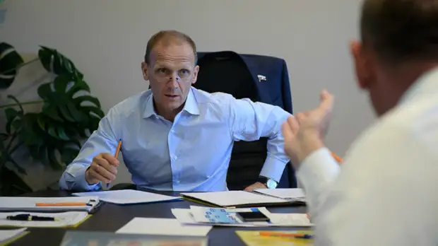 «Нужен реальный лидер, а не болтун»: Алябьев о работе Драчёва, лояльности Хованцева и результатах сборной